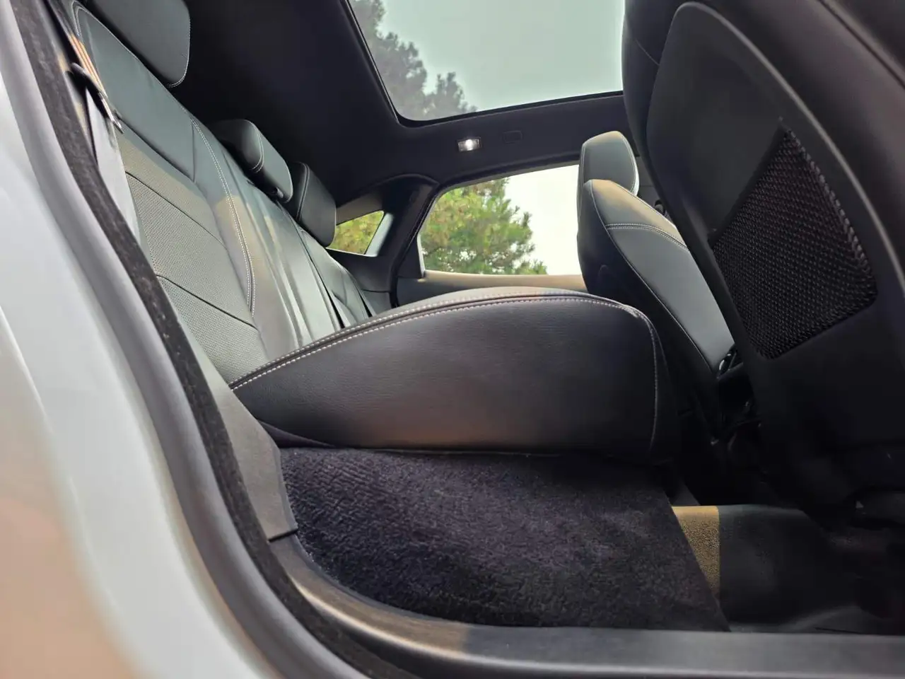 Jaguar E-Pace fotografie Jaguar E-Pace
