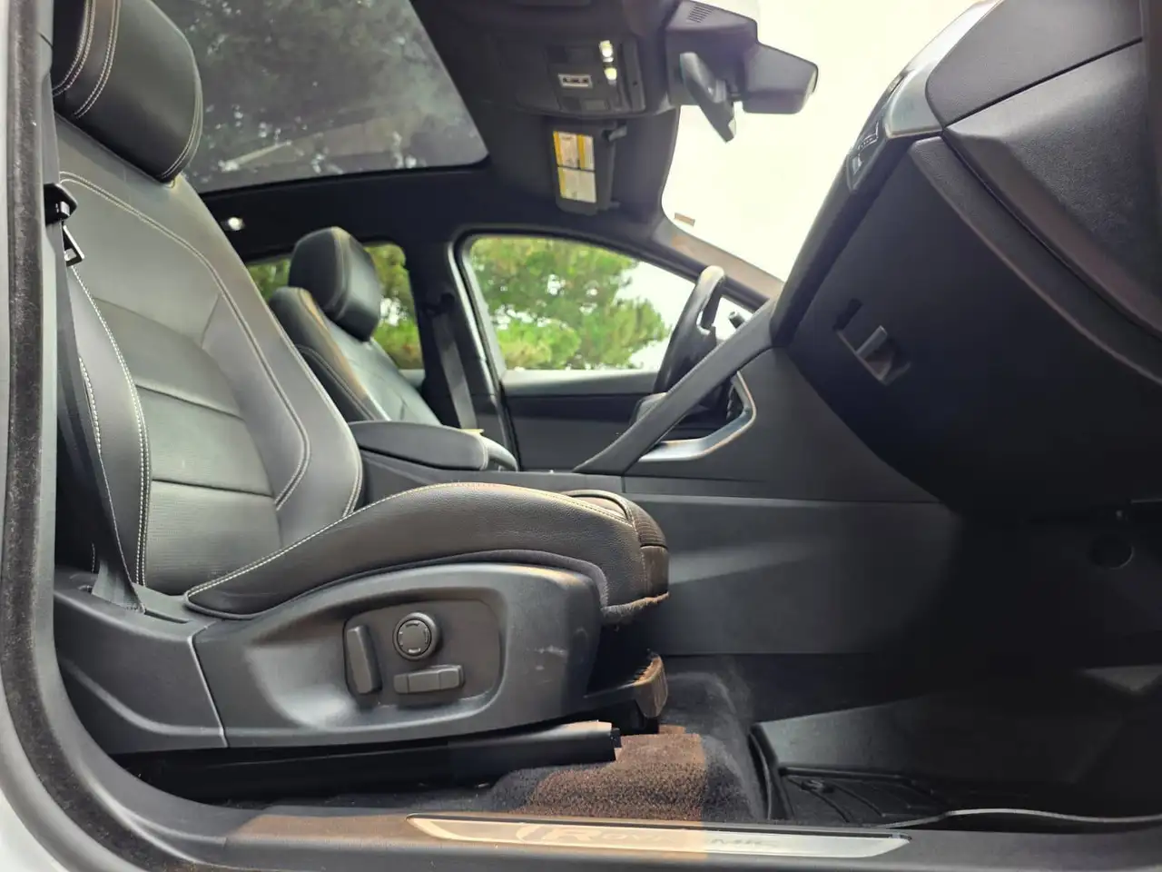 Jaguar E-Pace fotografie Jaguar E-Pace