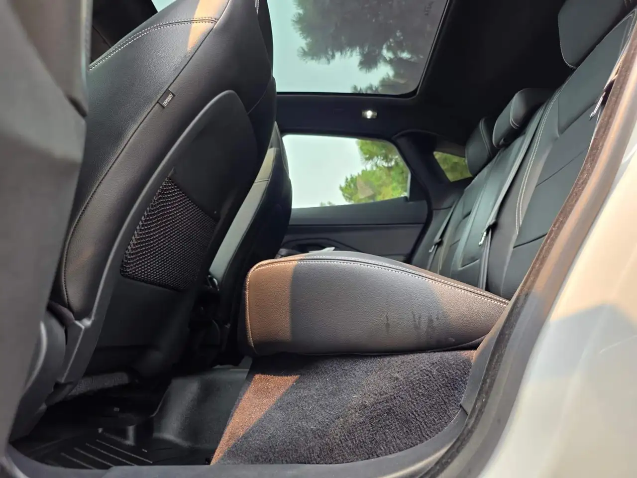 Jaguar E-Pace fotografie Jaguar E-Pace