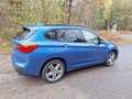 BMW X1 xDrive 20 d M Sport, Aut., NAV., Pano., Blau - thumbnail 7