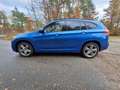 BMW X1 xDrive 20 d M Sport, Aut., NAV., Pano., Blau - thumbnail 6