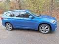BMW X1 xDrive 20 d M Sport, Aut., NAV., Pano., Blau - thumbnail 5