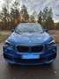 BMW X1 xDrive 20 d M Sport, Aut., NAV., Pano., Blau - thumbnail 3