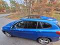 BMW X1 xDrive 20 d M Sport, Aut., NAV., Pano., Blau - thumbnail 8