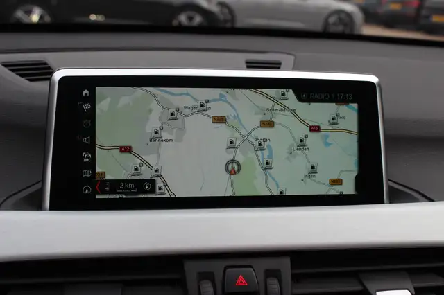 BMW X1 view 26