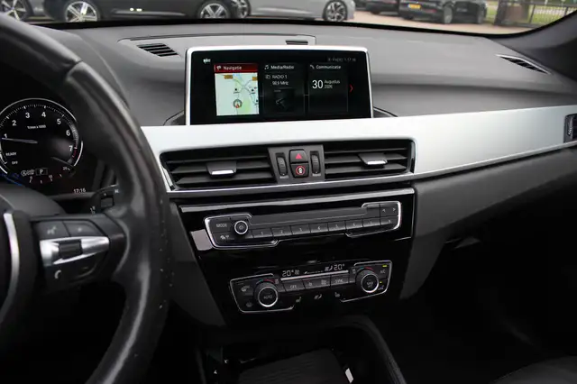 BMW X1 view 19
