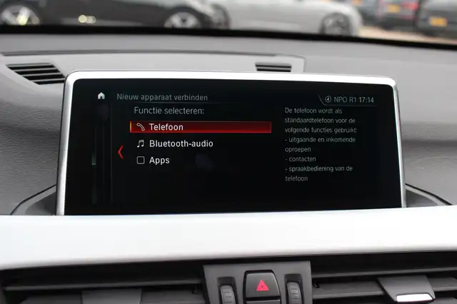 BMW X1 view 28