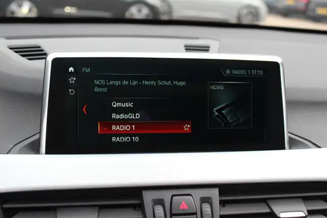 BMW X1 view 27