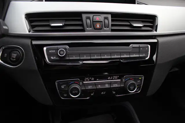 BMW X1 view 29