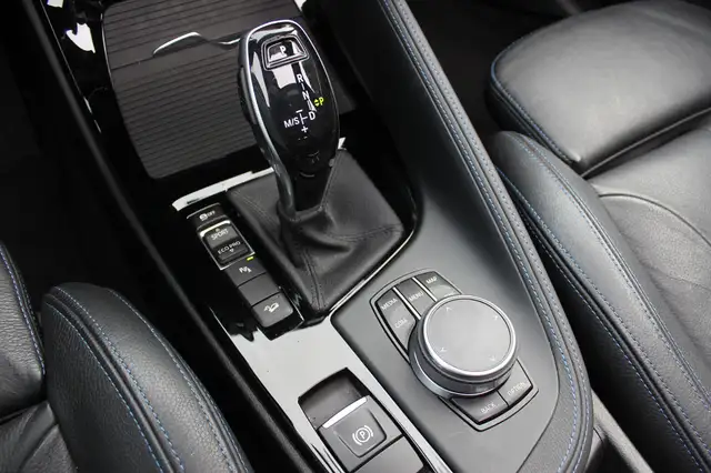 BMW X1 view 30