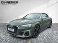 Audi S5 3.0 TFSI Quattro Cabriolet +MASS+LED+AWD+AHK+ Zöld - thumbnail 2