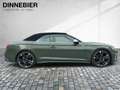 Audi S5 3.0 TFSI Quattro Cabriolet +MASS+LED+AWD+AHK+ Zöld - thumbnail 6