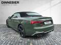 Audi S5 3.0 TFSI Quattro Cabriolet +MASS+LED+AWD+AHK+ Zöld - thumbnail 4