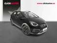 Honda Jazz 1.5 I-MMD 122CV Crosstar AT Negro - thumbnail 3