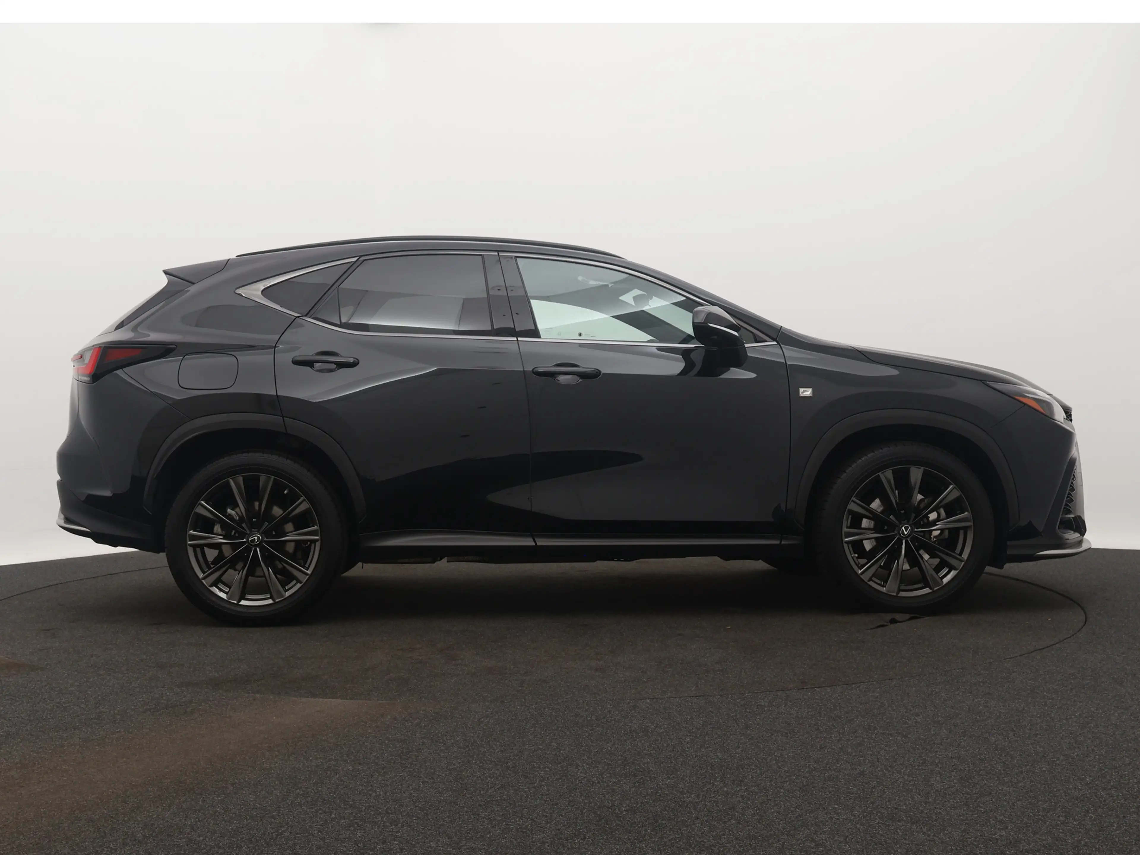 Lexus NX 450h+ AWD F Sport Line | 360 Graden Camera | Stoelgeheug — photo 15
