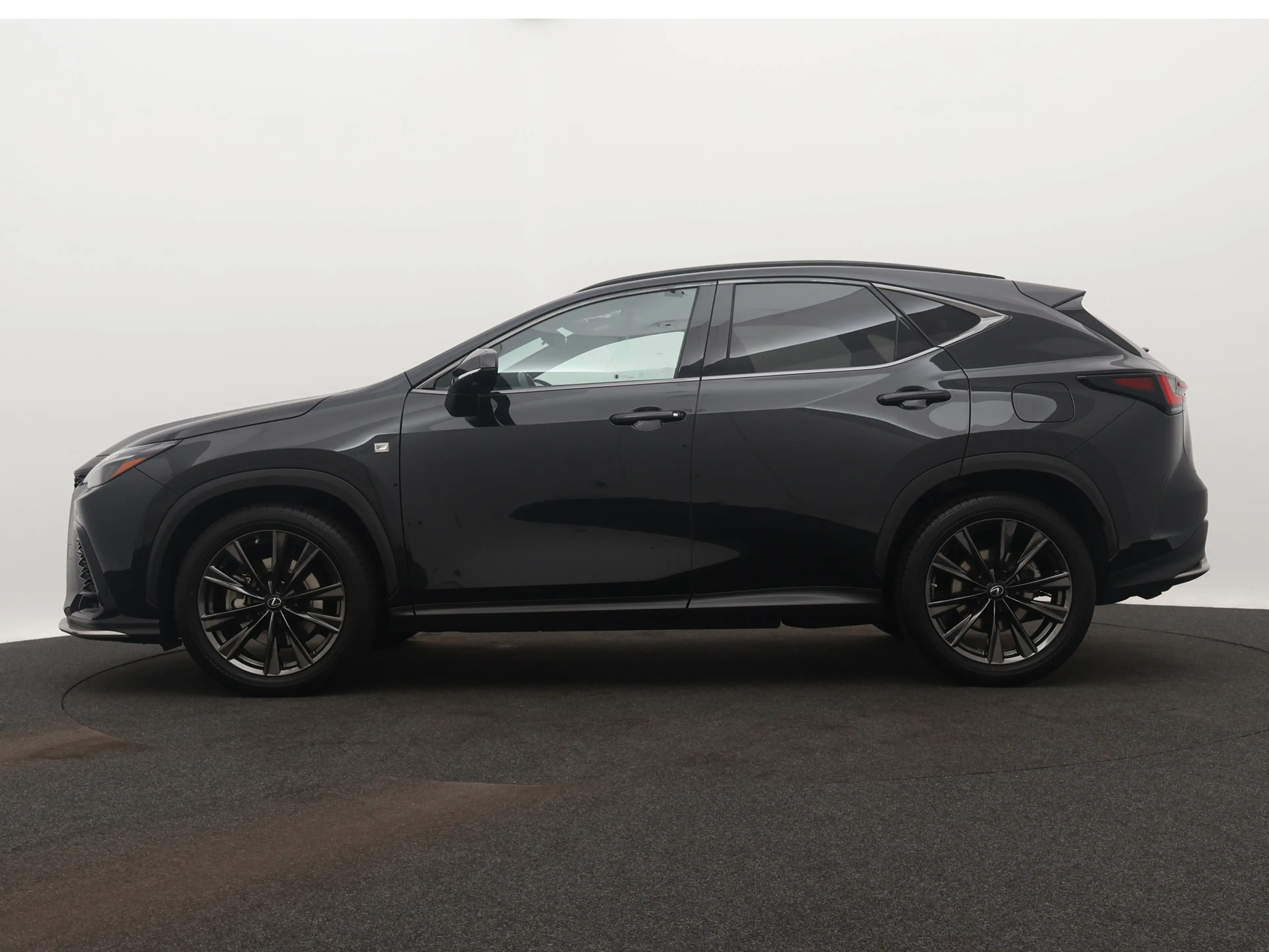 Lexus NX 450h+ AWD F Sport Line | 360 Graden Camera | Stoelgeheug — photo 3