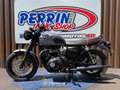 Triumph Bonneville T120 Noir - thumbnail 3