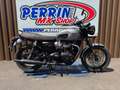 Triumph Bonneville T120 Noir - thumbnail 1