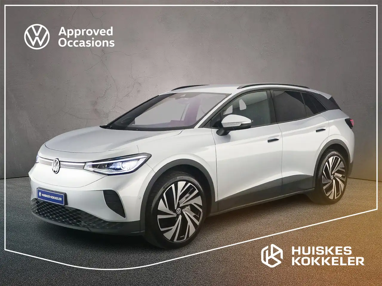 Volkswagen ID.4