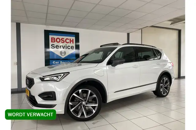 SEAT Tarraco 1.4 TSI e-Hybrid PHEV FR Panoramadak/trekhaak /App