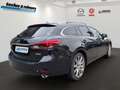 Mazda 6 Kombi SKYACTIV-G 194 AT Takumi Schiebedach Zwart - thumbnail 4