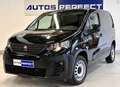 Peugeot Partner 1.5HDi UTILTIAIRE *GRELE* GPS CAMERA AIRCO CRUISE Noir - thumbnail 1