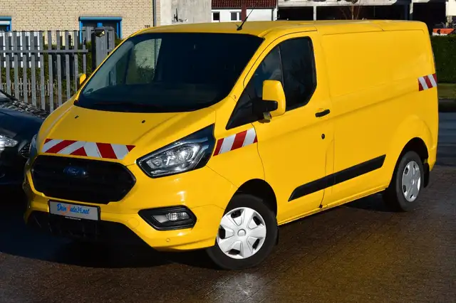 Ford Transit Custom Kasten 300 L1 Trend Bi-Xenon| PDC