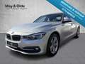 BMW 320 d Lim. Aut. Sport Line LED Navi HuD Sitzhzg Argento - thumbnail 1