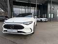 Mercedes-Benz CLA 200 mit EQ Technologie Massagefunktion vorne; Weiß - thumbnail 10