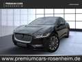 Jaguar I-Pace EV400 AWD S Pano/ACC/Winter Bluetooth Navi Schwarz - thumbnail 1