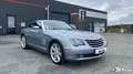 Chrysler Crossfire COUPE 3.2 215 LIMITED BVA Azul - thumbnail 3