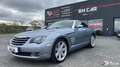 Chrysler Crossfire COUPE 3.2 215 LIMITED BVA Azul - thumbnail 1