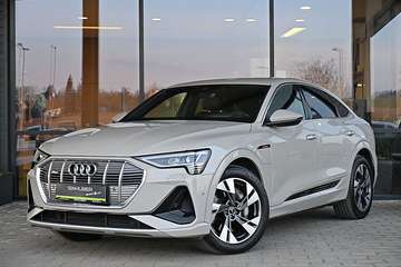 SB 55 quattro 95kWh S-line ACC, HeadUp, Kamera,...