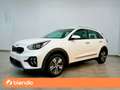 Kia Niro 1.6 GDI PLUG-IN HYBRID DRIVE 141 5P Blanco - thumbnail 1