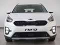 Kia Niro 1.6 GDI PLUG-IN HYBRID DRIVE 141 5P Blanco - thumbnail 2