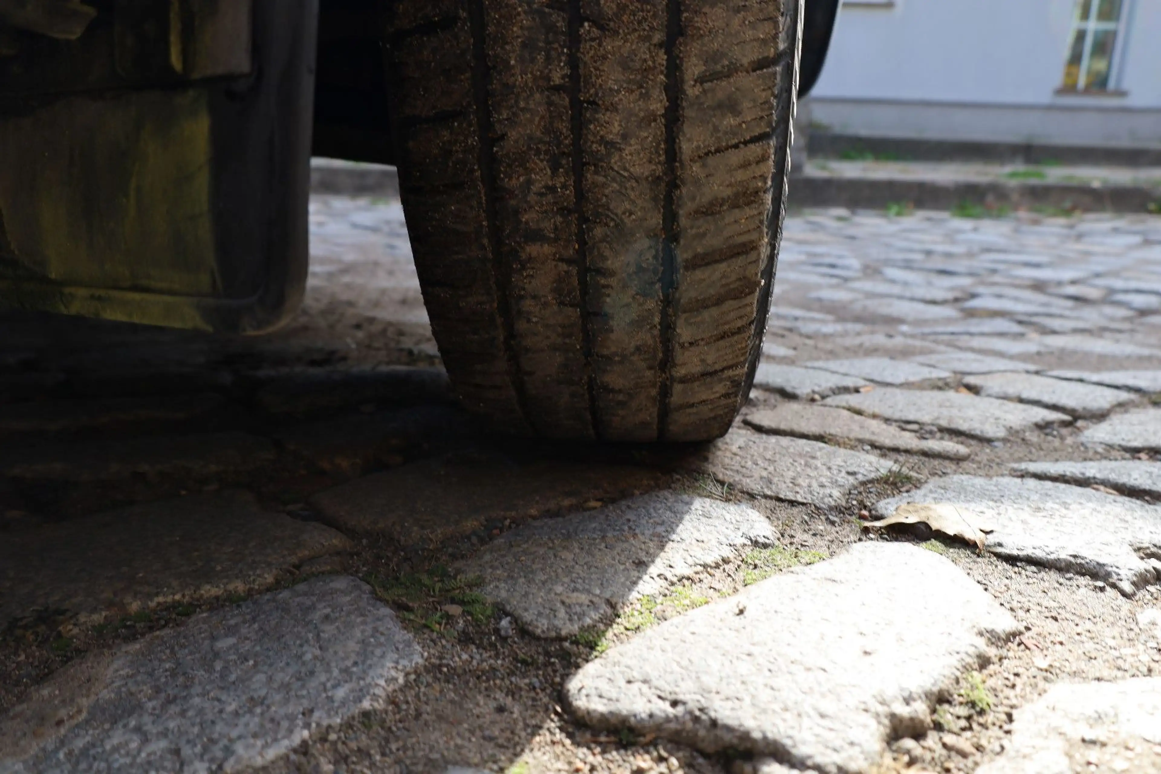 Volkswagen T5 Transporter Kasten/Kombi Kombi — photo 12