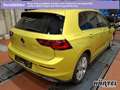 Volkswagen Golf 8 GTE EHYBRID 1.4 TSI DSG (+ACC-RADAR) Navi Gelb - thumbnail 3