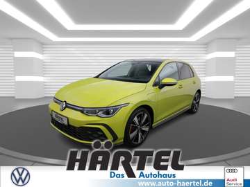 8 GTE EHYBRID 1.4 TSI DSG (+ACC-RADAR) Navi
