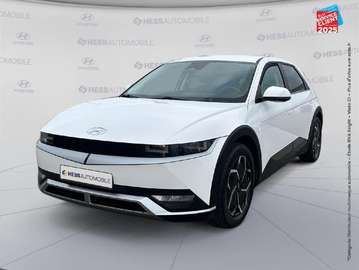 58 kWh - 170ch Creative