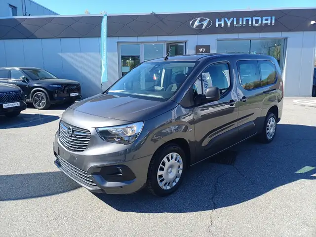 Opel Combo LIFE 7PLACES