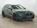 BMW M3 Competition Sonderlackierung british racing green Verde - thumbnail 2