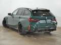 BMW M3 Competition Sonderlackierung british racing green Verde - thumbnail 3