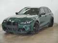BMW M3 Competition Sonderlackierung british racing green Verde - thumbnail 1