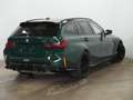 BMW M3 Competition Sonderlackierung british racing green Verde - thumbnail 4