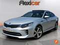 Kia Optima 1.7 CRDi VGT GT Line Eco-Dynamics Jaune - thumbnail 3