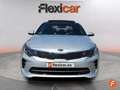 Kia Optima 1.7 CRDi VGT GT Line Eco-Dynamics Jaune - thumbnail 2