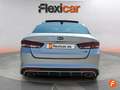 Kia Optima 1.7 CRDi VGT GT Line Eco-Dynamics Jaune - thumbnail 7