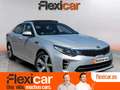 Kia Optima 1.7 CRDi VGT GT Line Eco-Dynamics Jaune - thumbnail 1