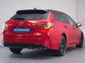 Toyota Corolla 2.0 Hybrid GR-Sport | Noodremfunctie (auto's, fiet Rood - thumbnail 7