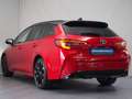 Toyota Corolla 2.0 Hybrid GR-Sport | Noodremfunctie (auto's, fiet Rood - thumbnail 9